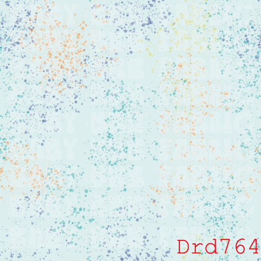 DRD764 Wide Rib
