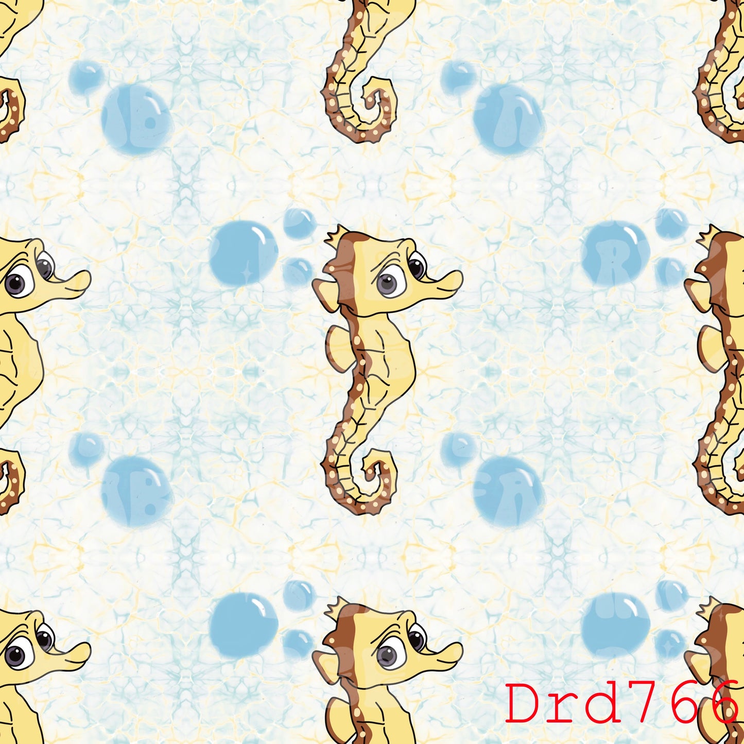 DRD766 Wide Rib