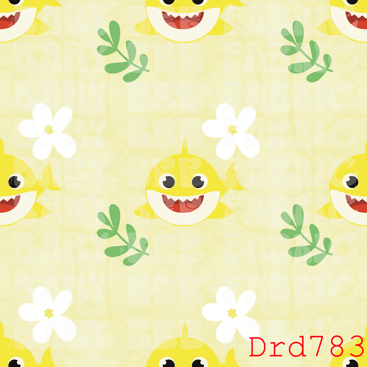 DRD783 Wide Rib