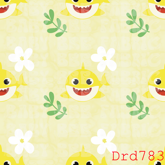 DRD783 Wide Rib