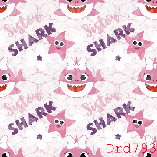 DRD793 Wide Rib
