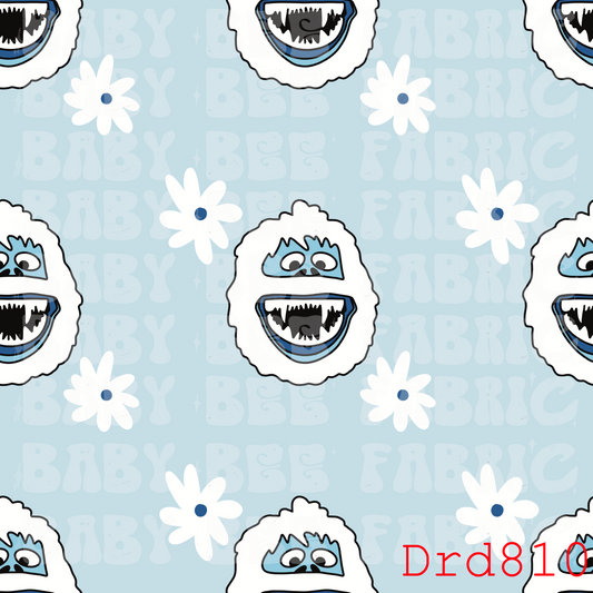 DRD810 Wide Rib