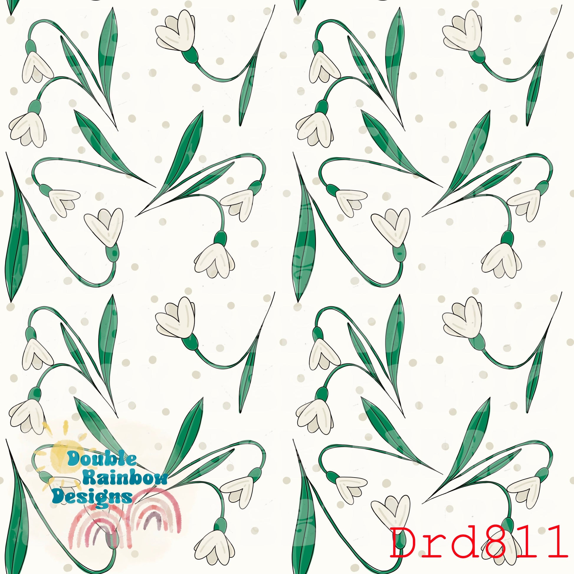 DRD811 Wide Rib