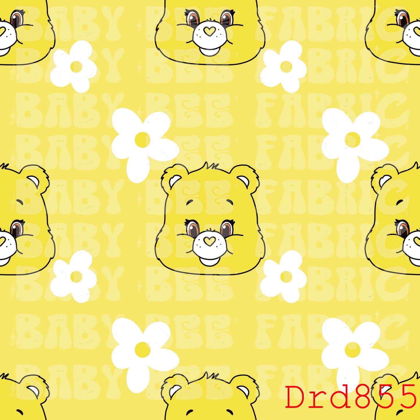DRD855 Wide Rib