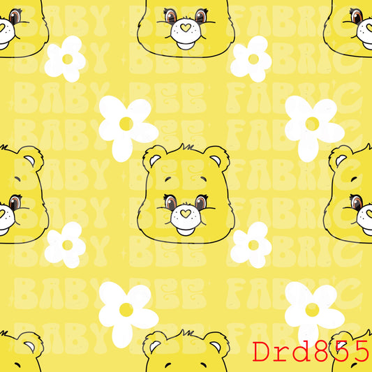DRD855 Wide Rib