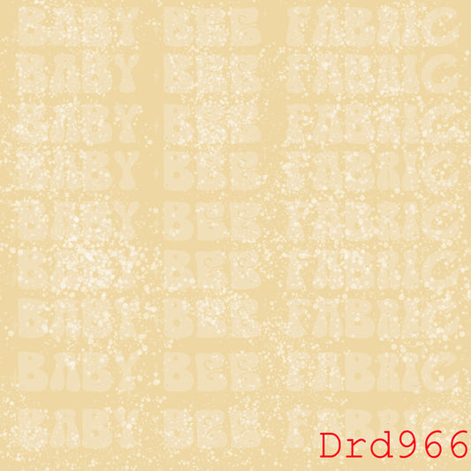 DRD966 Wide Rib