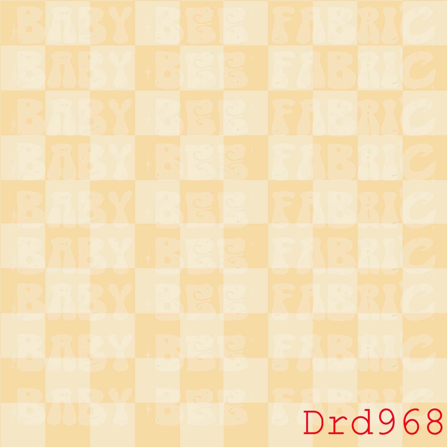 DRD968 Wide Rib