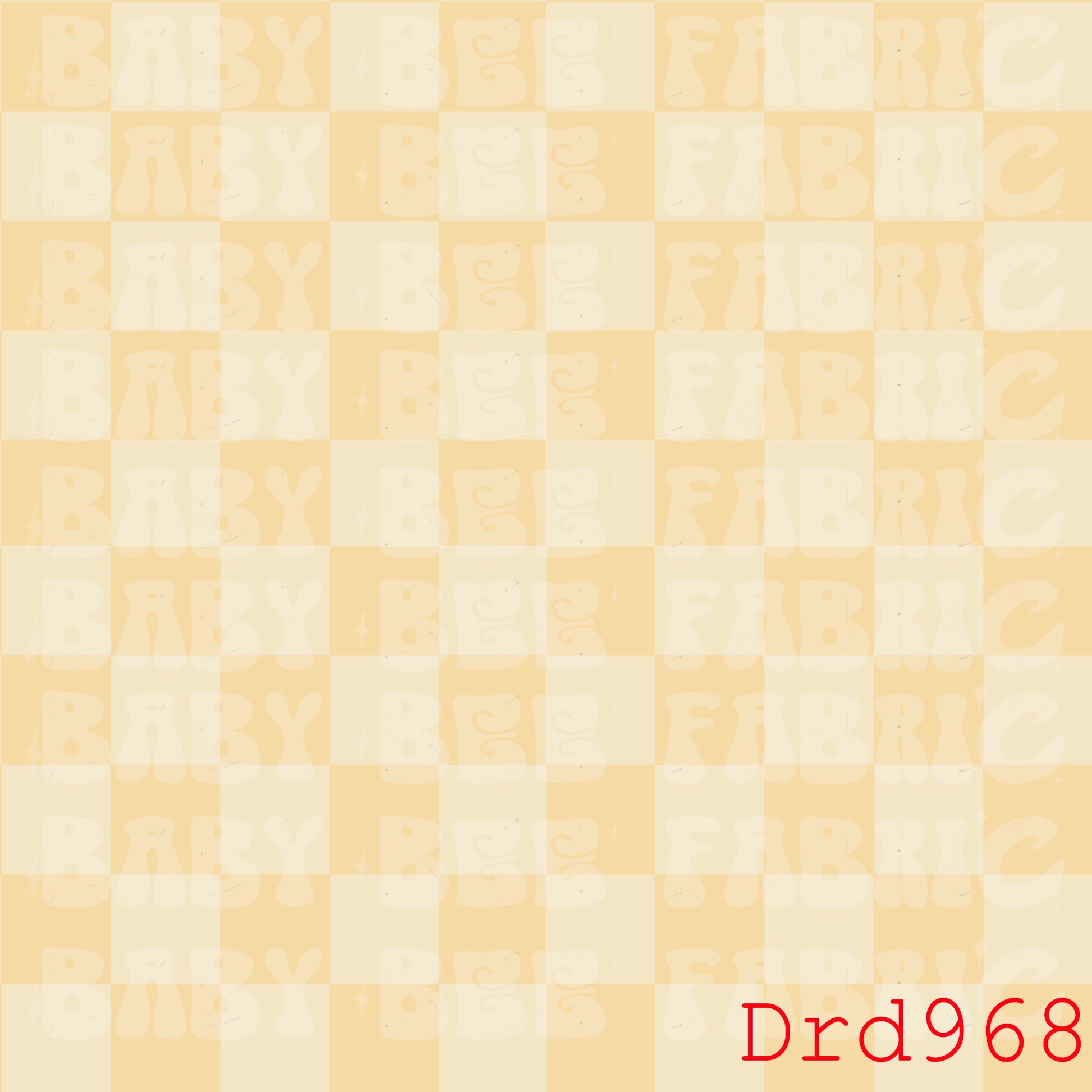 DRD968 Wide Rib