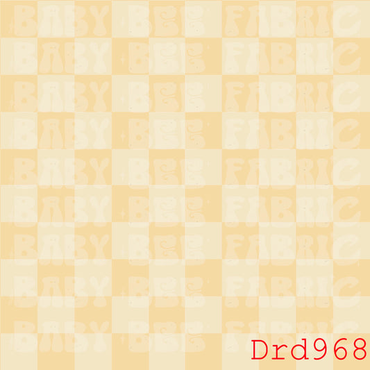 DRD968 Wide Rib