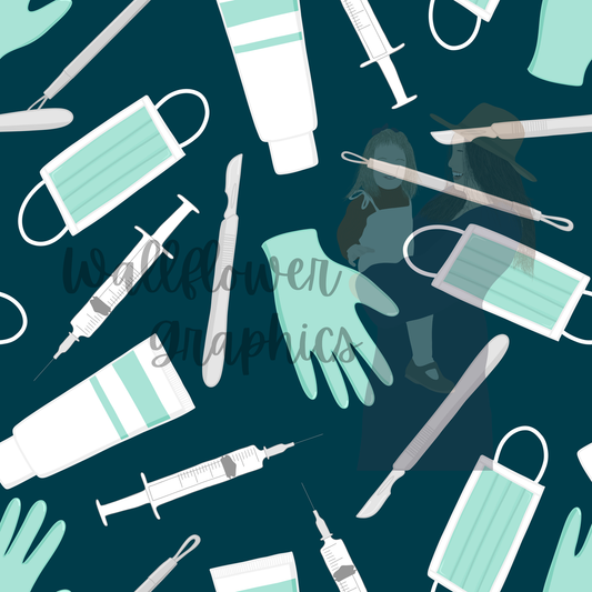 Dermatology