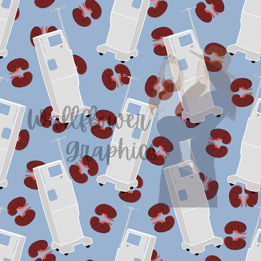 Dialysis Staff