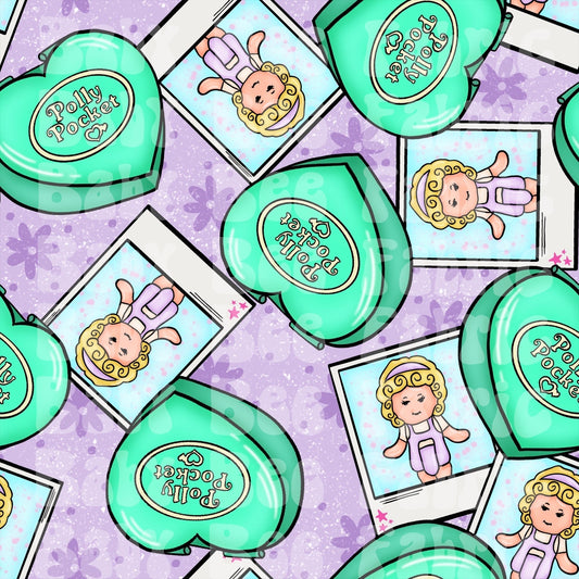 Polly Pocket