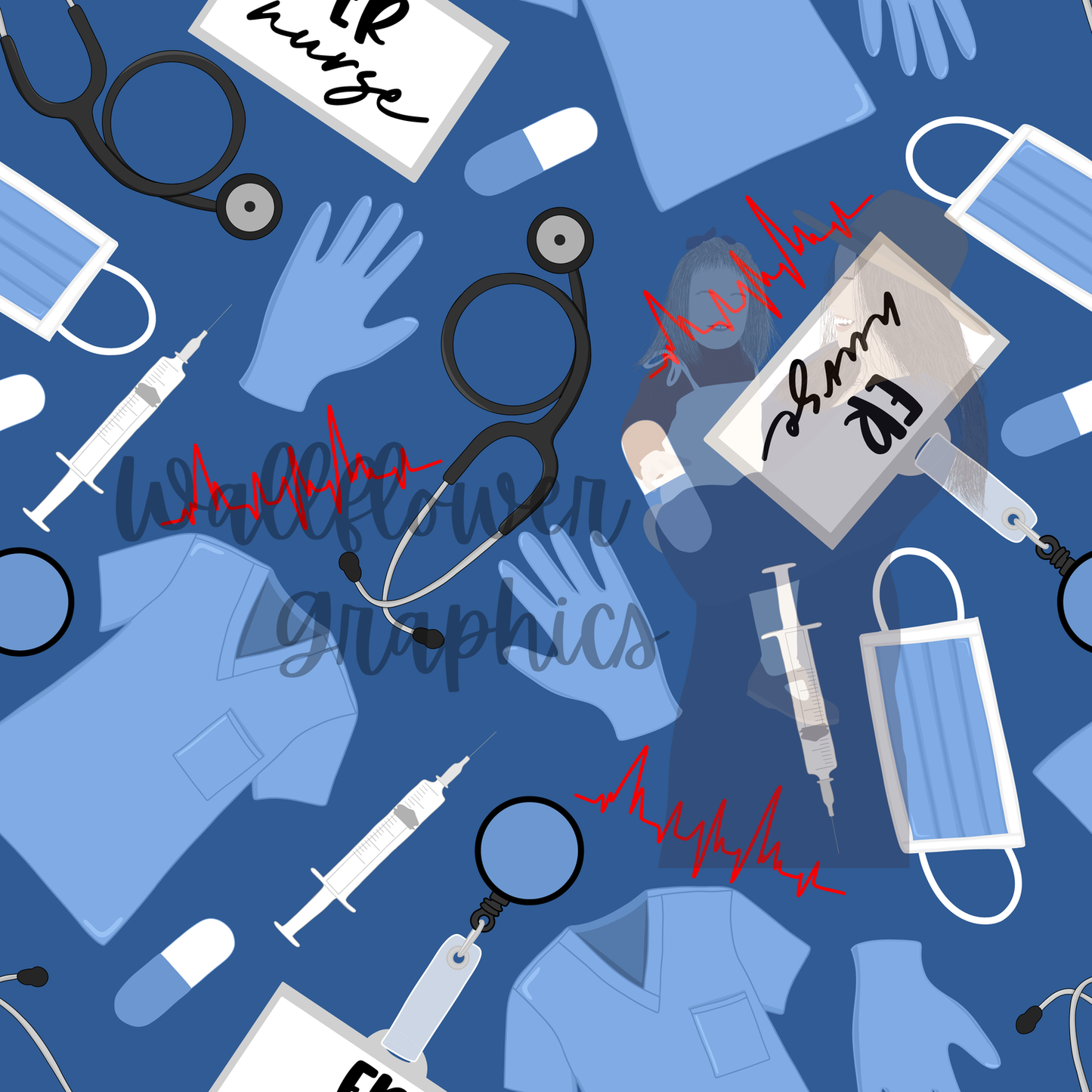 ER Nurse