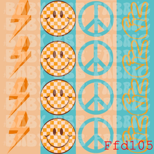 FFD105