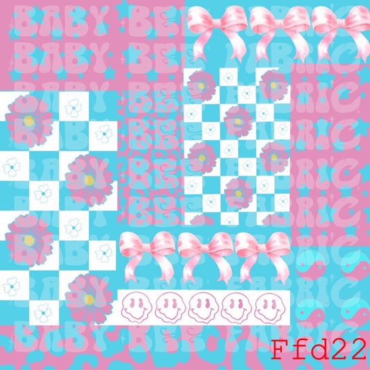 FFD22