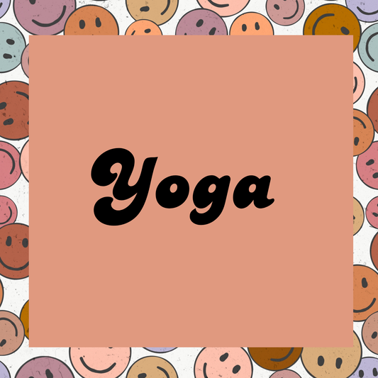 Custom Yoga