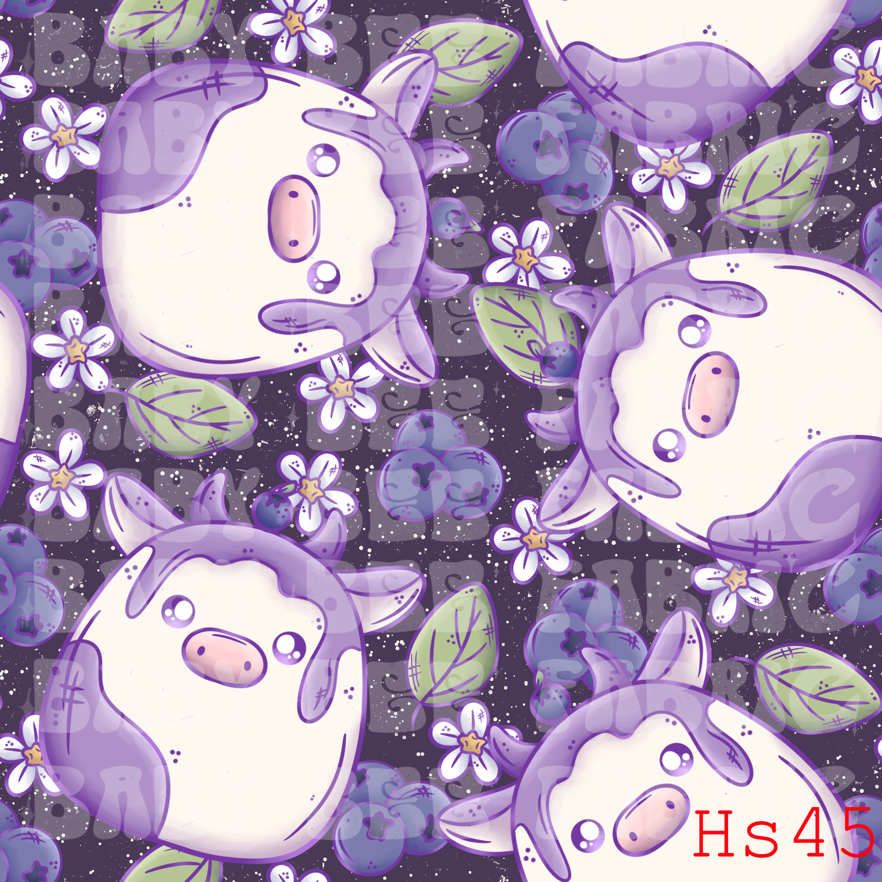 HS45