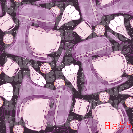 HS55