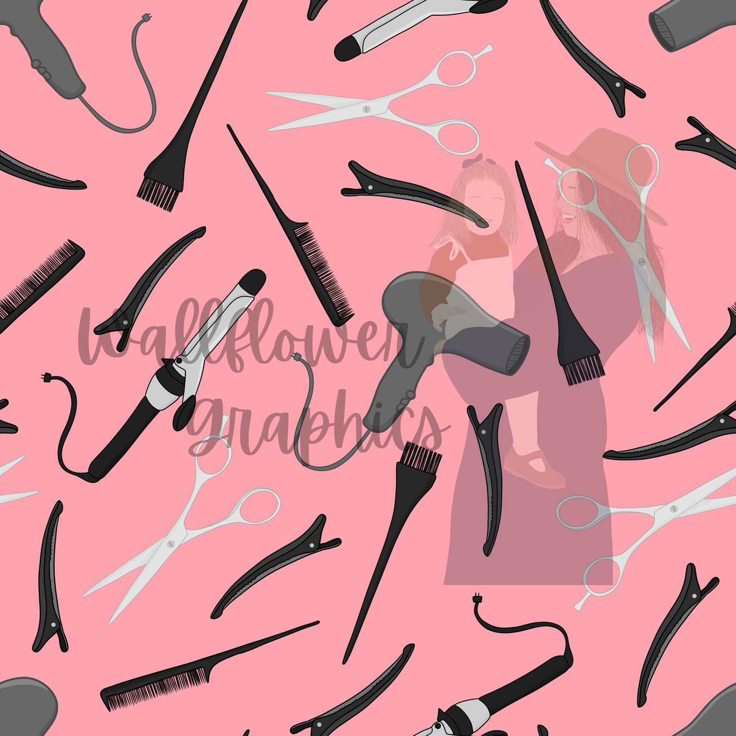 Hairstylist