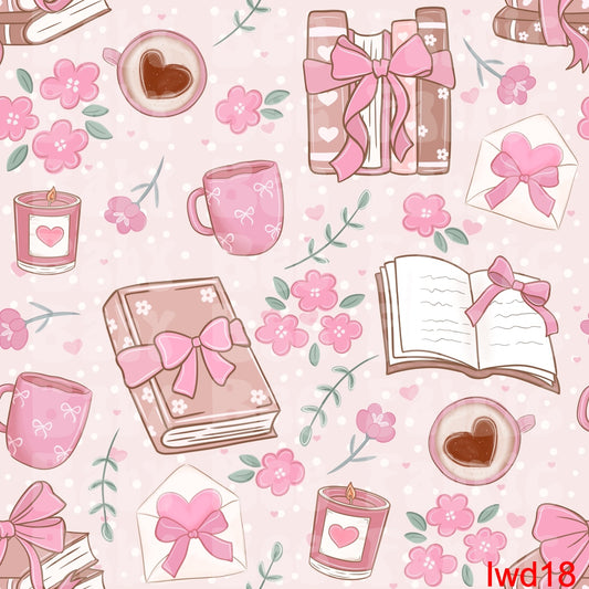 IWD18