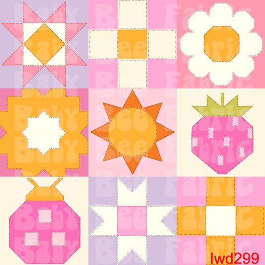 IWD299