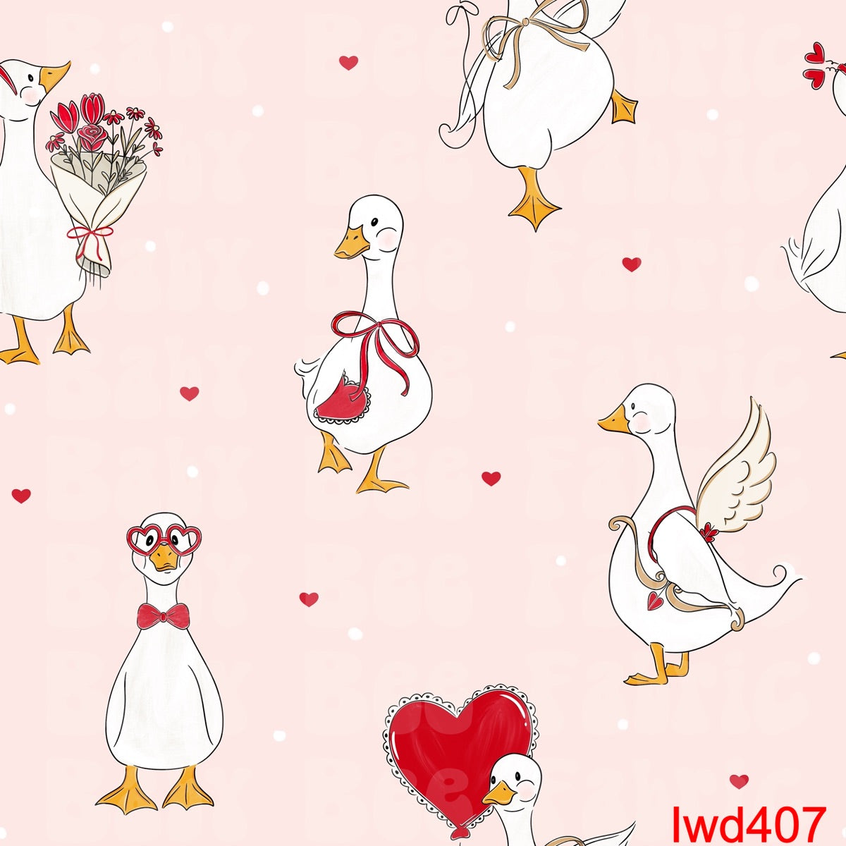 IWD407