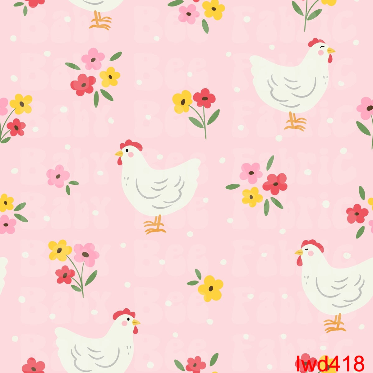 IWD418