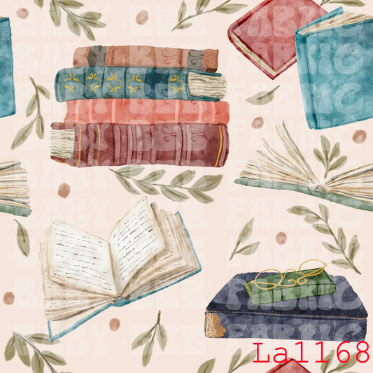 LA1168