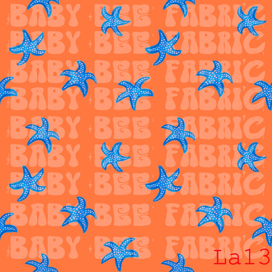 LA13