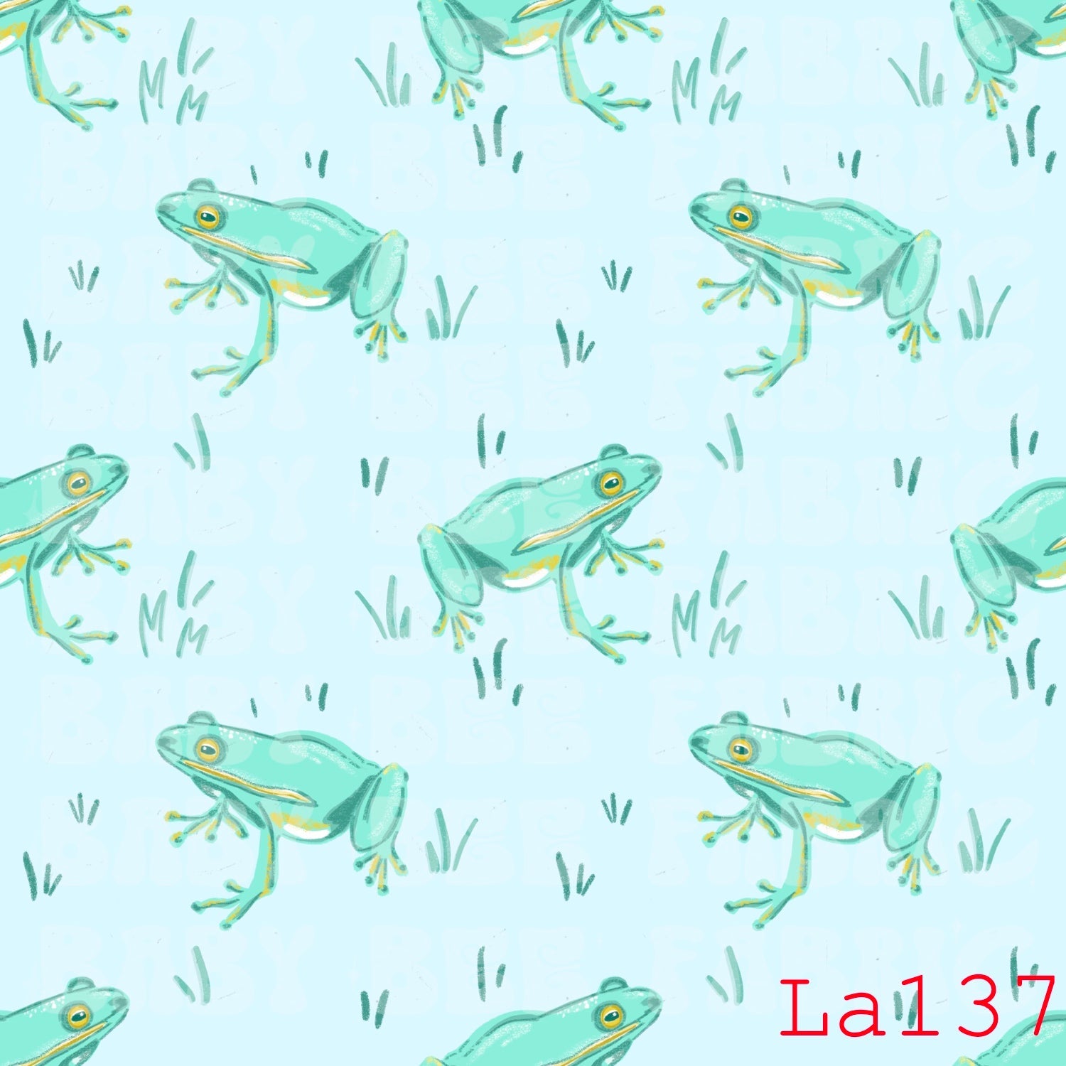 LA137