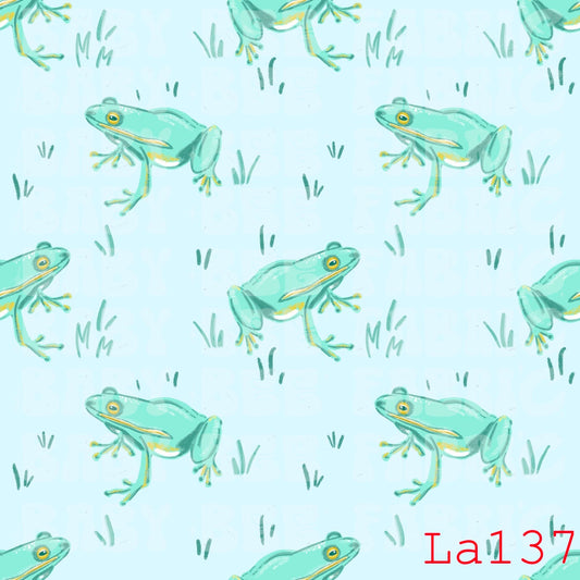 LA137