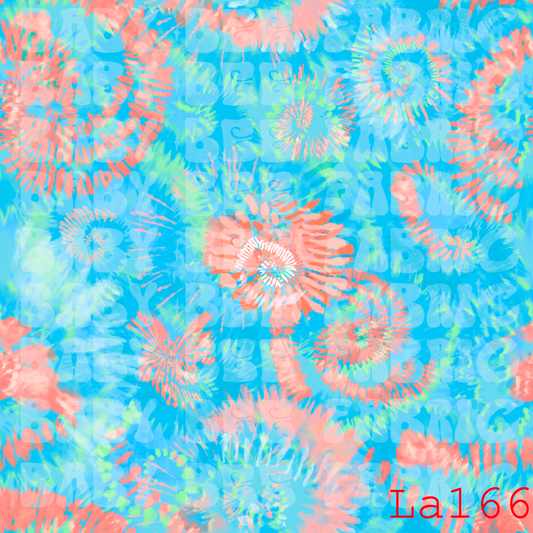 LA166
