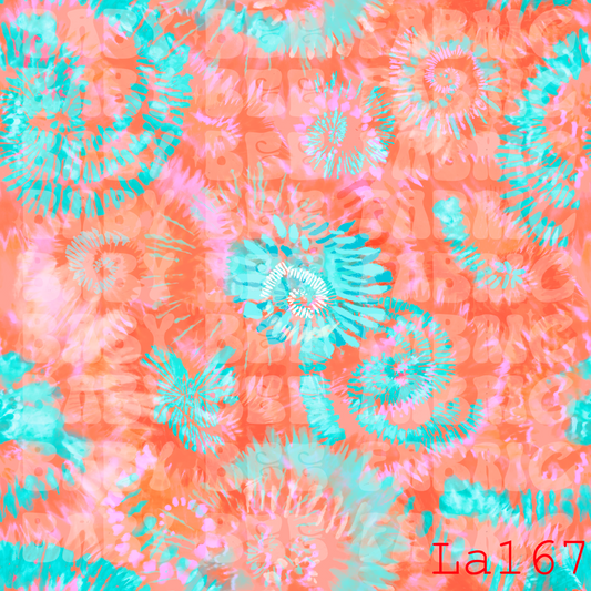 LA167