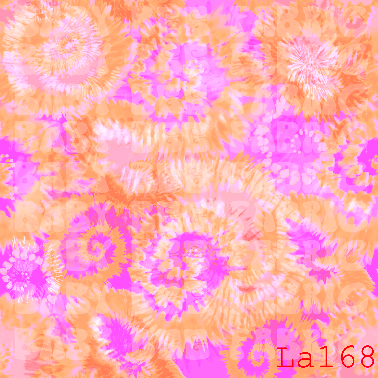 LA168