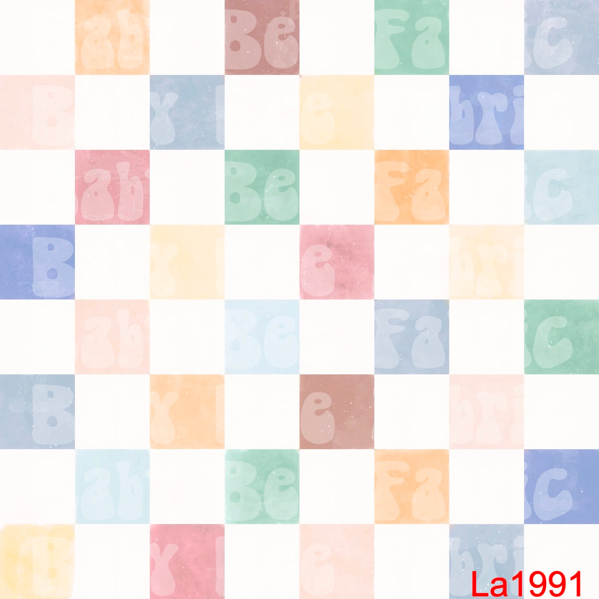 LA1991