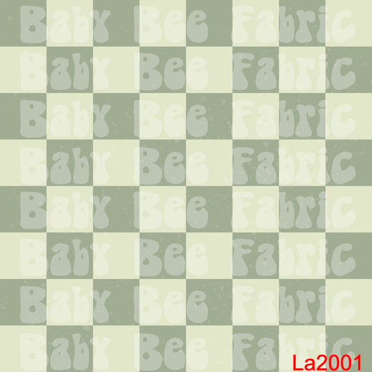 LA2001