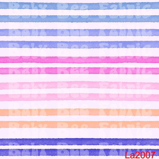 LA2007