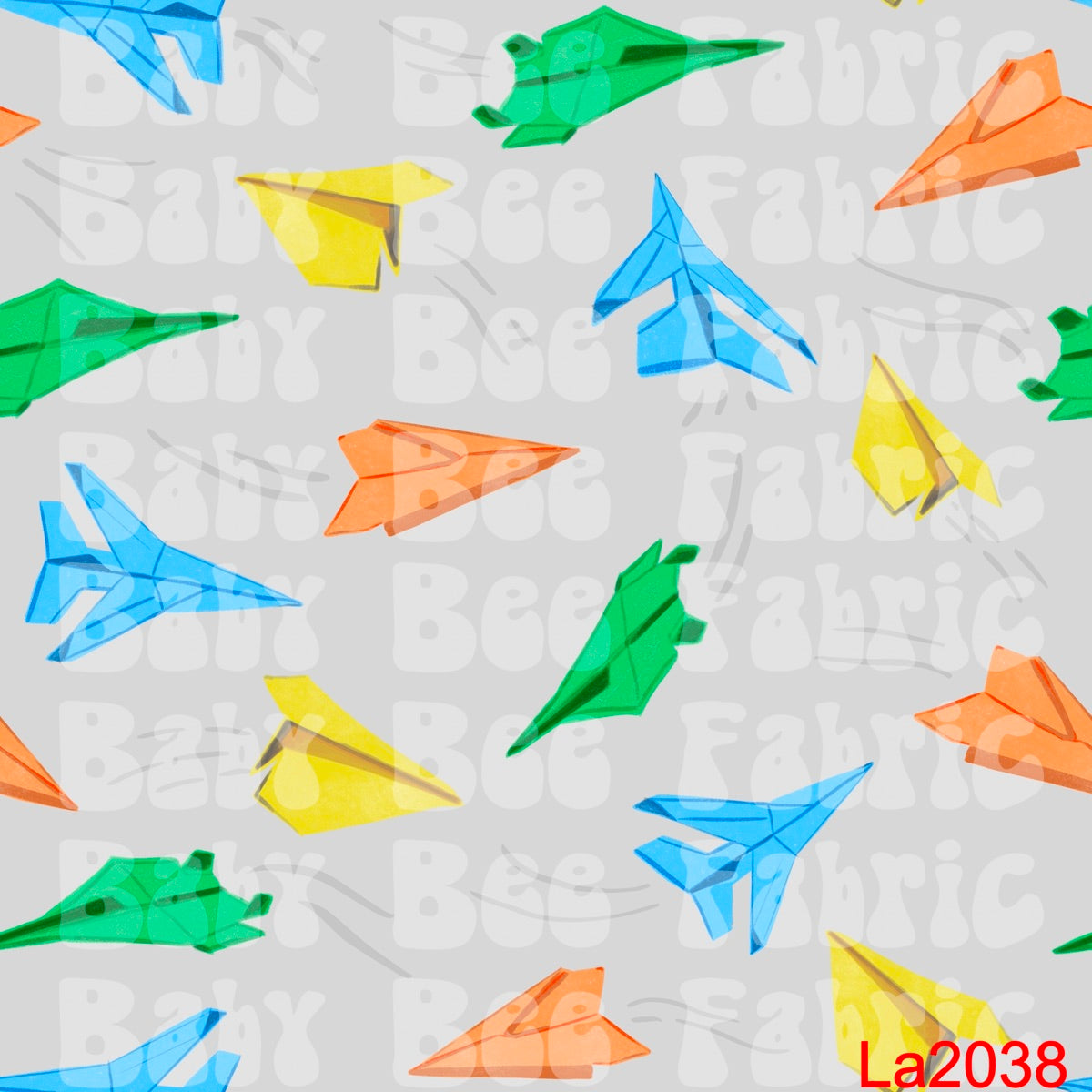 LA2038