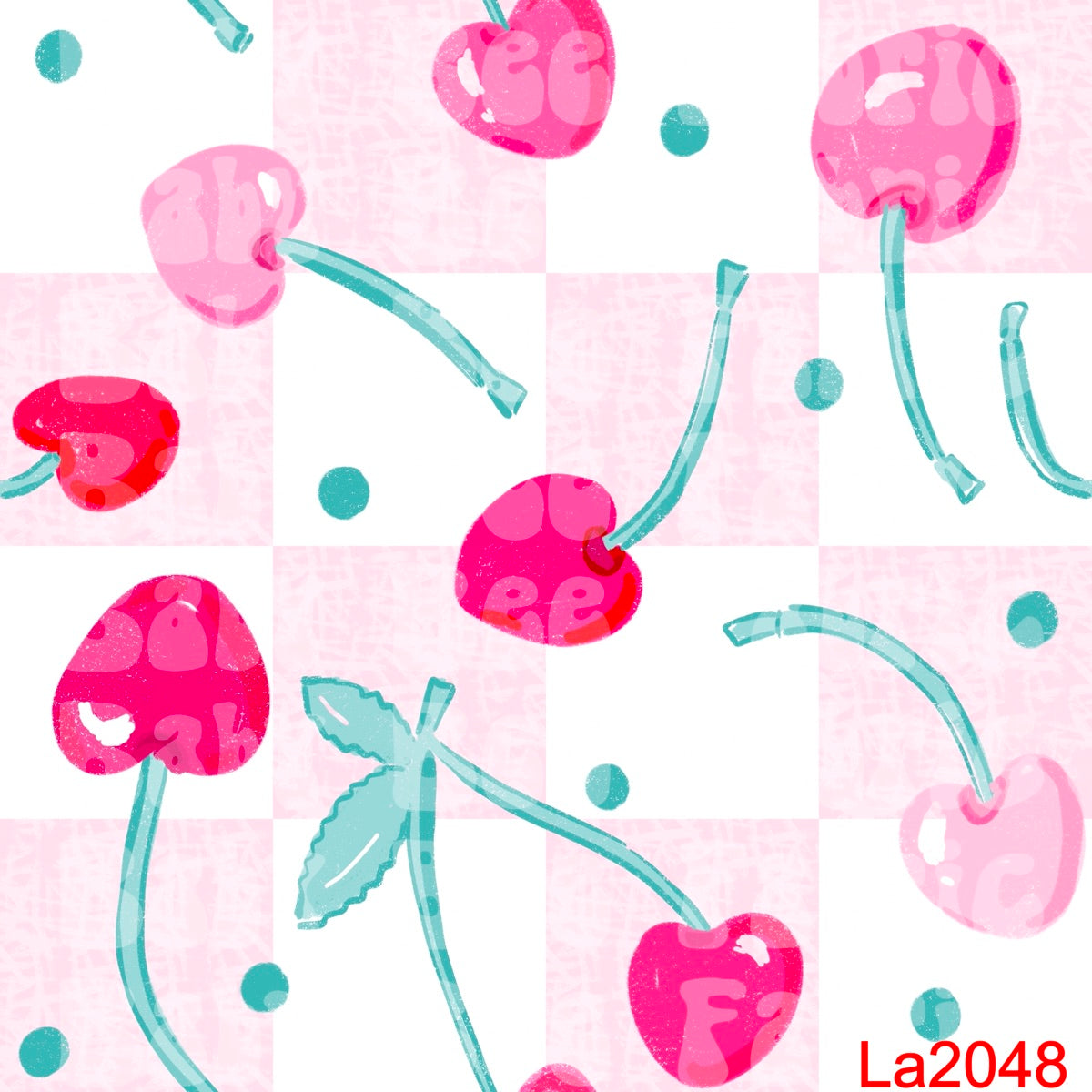 LA2048