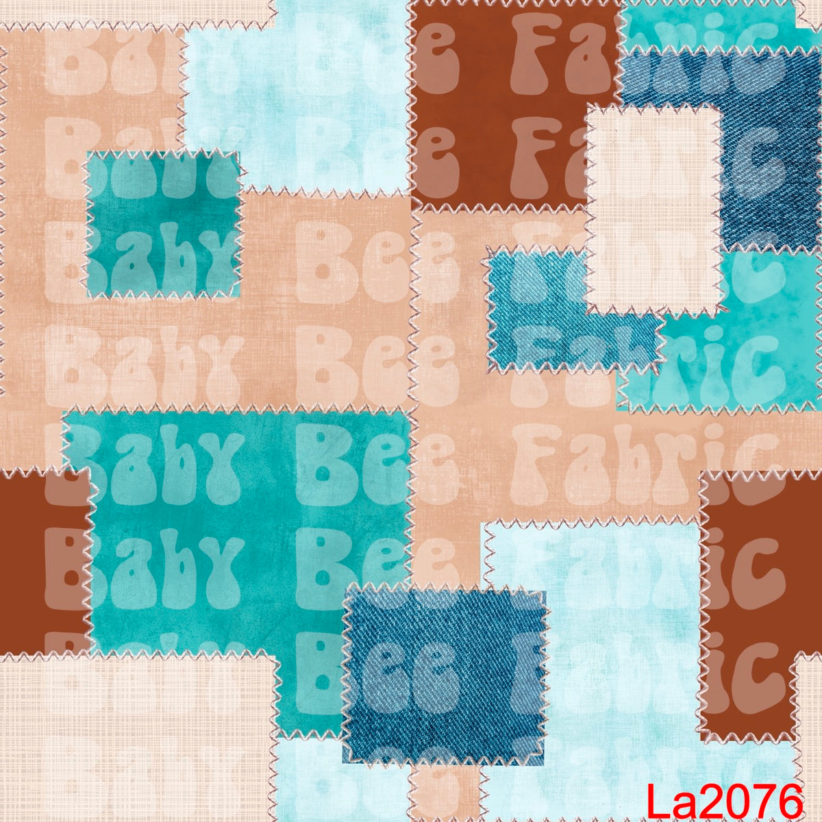 LA2076
