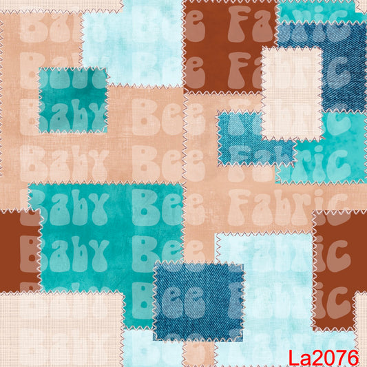 LA2076