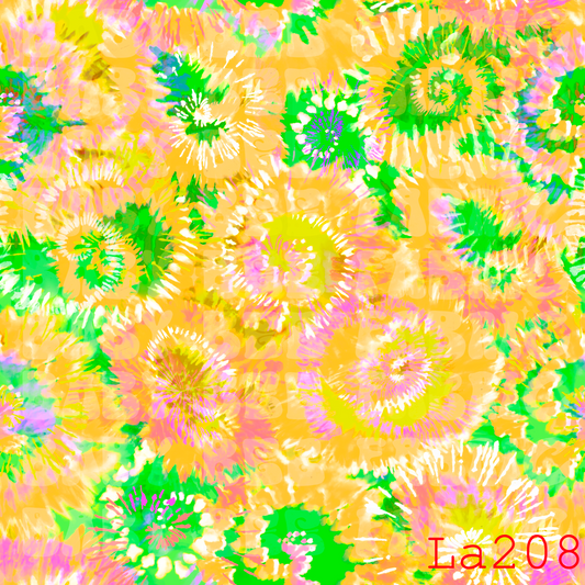 LA208