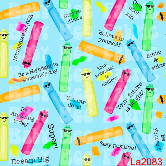 LA2083