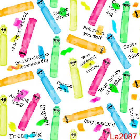LA2087