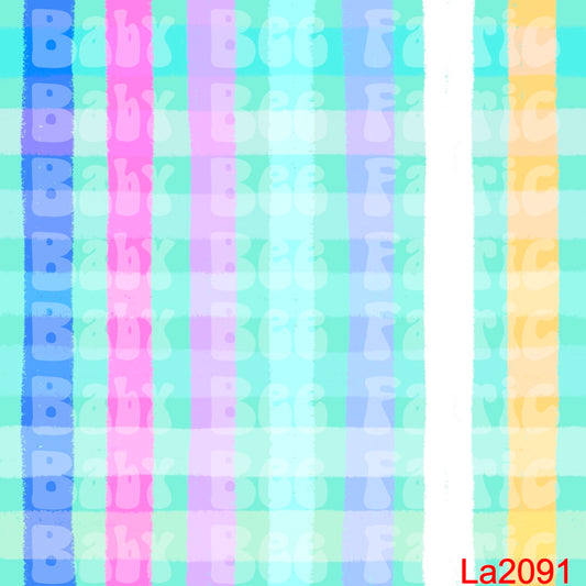 LA2091