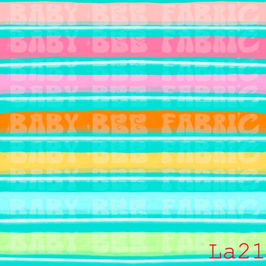 LA21