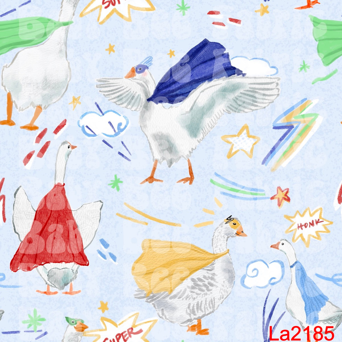 LA2185