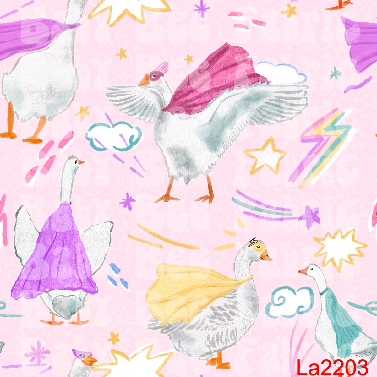LA2203