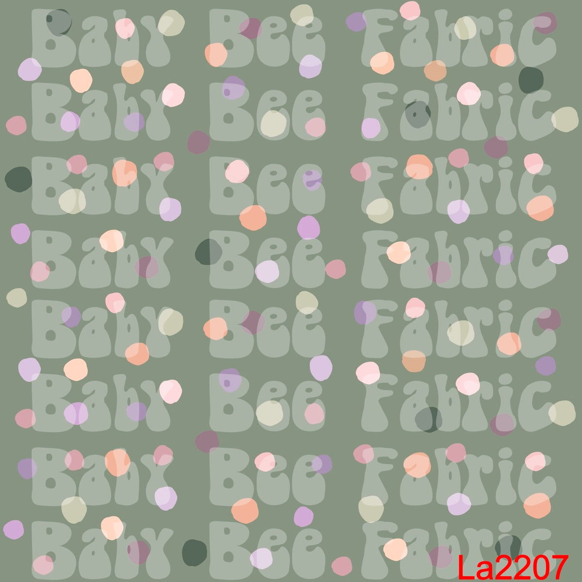 LA2207