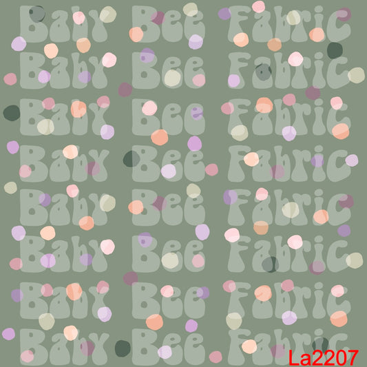 LA2207